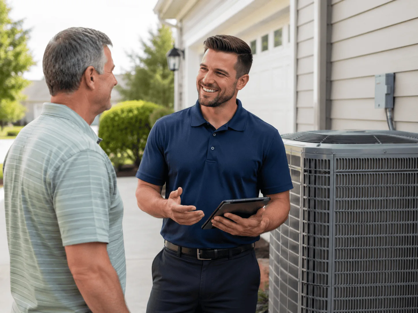 Heat Pump Installation Coldspring, TX FAQs